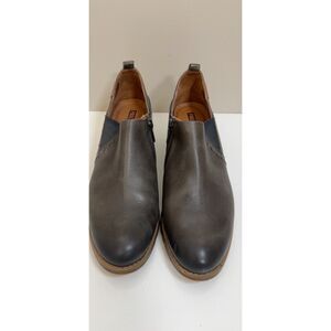 Pikolinos Andorra Whipstitch bootie. Size 41